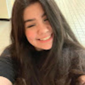 Meet your Posher, Ava